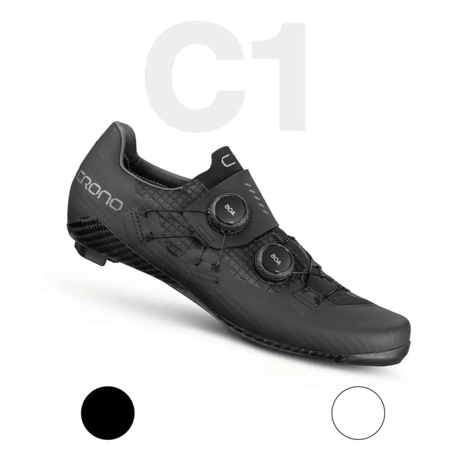 Schoenen Crono C1-Kairos