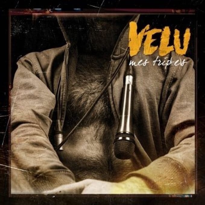 Velu - Mes Trip(e)s (CD)