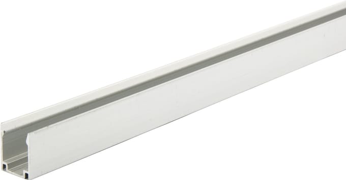 Groenovatie LED Neon Flex - Profiel - 1 Meter - Aluminium