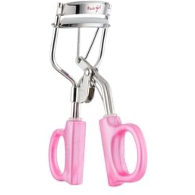 MEKO - Advanced Wide Angle Eyelash Curler Pink 1 pc
