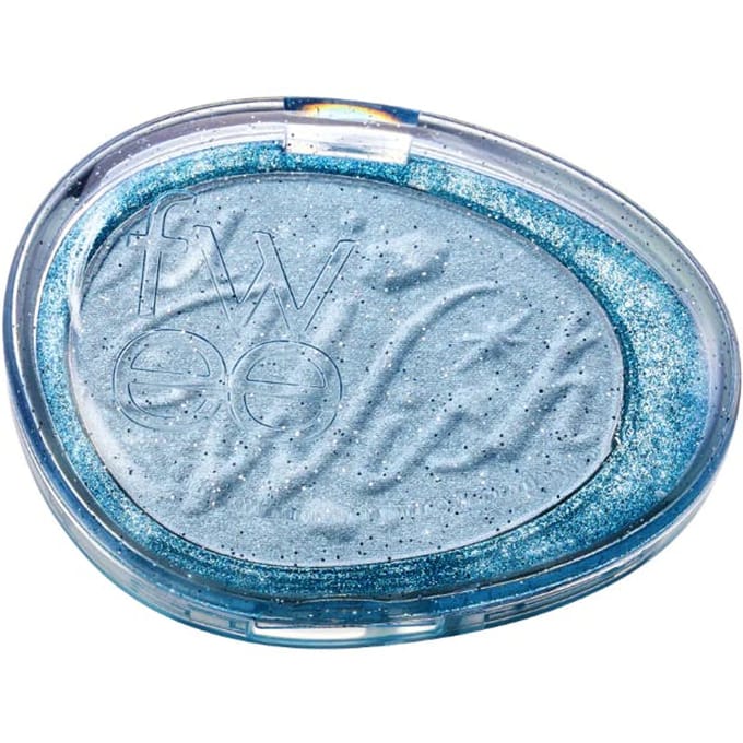 fwee Glitz Stone Highlighter #HL03 Marine Baby 4.6 g