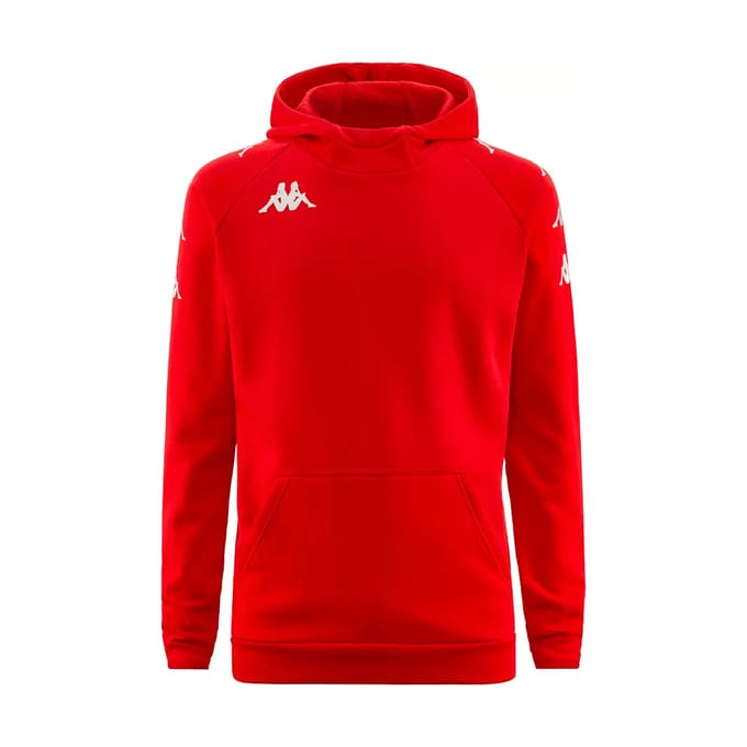 Capuchon sweaters Kappa Diano