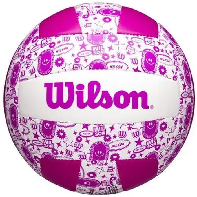 Volleybal Wilson Stamp VB