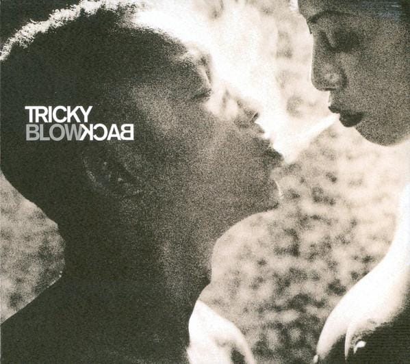 Tricky - Blowback (CD)