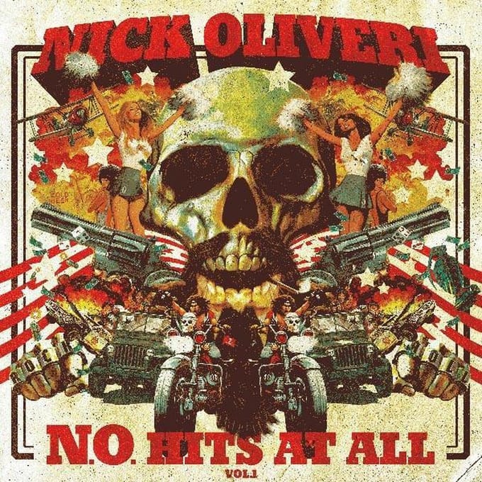 N.O. Hits at All