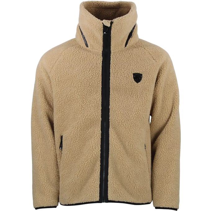 Fleece Jack Peak Mountain Blouson polaire CAMAY