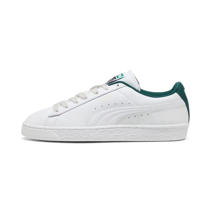Recyclen Leer Sneakers Puma Suede