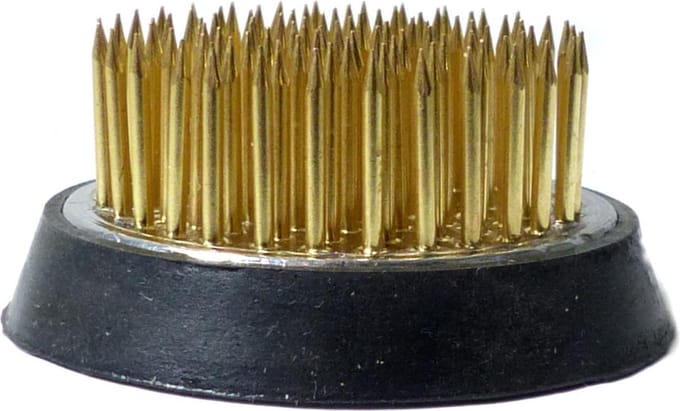 Kenzan 50mm rond