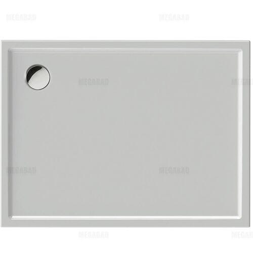Duravit Starck Slimline shower tray rectangle 7201220000001
