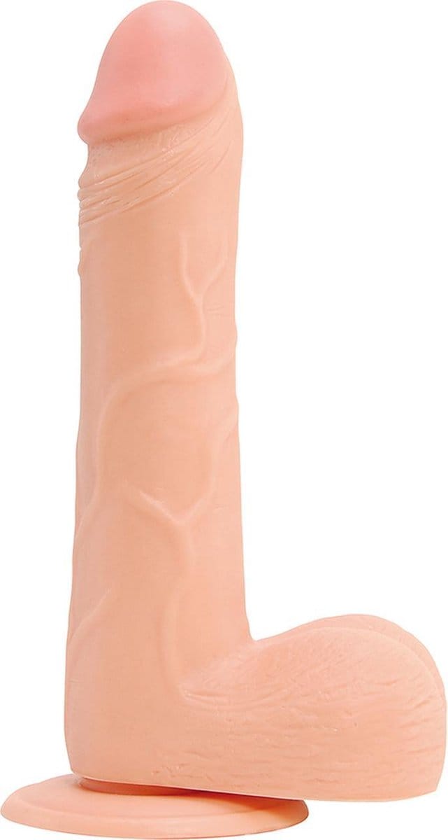 Toyz4lovers Dildo DILDO REAL RAPTURE FLESH 9 INCH