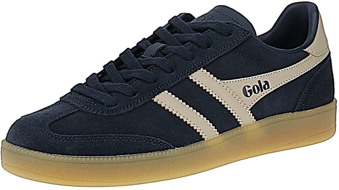 Gola Viper - Heren Sneaker - Navy-Bone-Gum