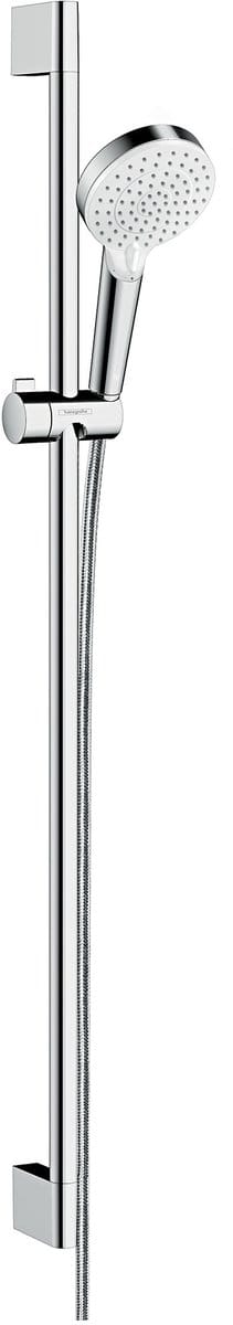 Hansgrohe Crometta Glijstangcombinatie 26536400