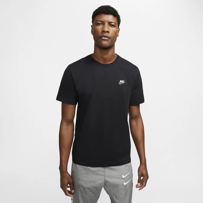 T-shirt Nike Sportswear Club