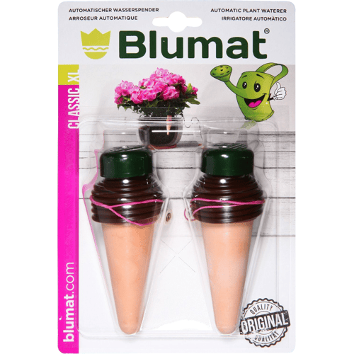 Stocker Blumat Xl Microdiffuser 2 Eenheden Goud