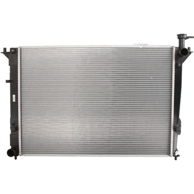 Radiator, motorkoeling KOYORAD PL812831