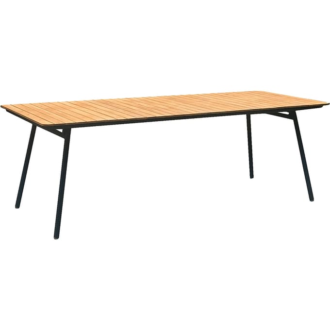 House Collection Tuintafel 220 cm Landis