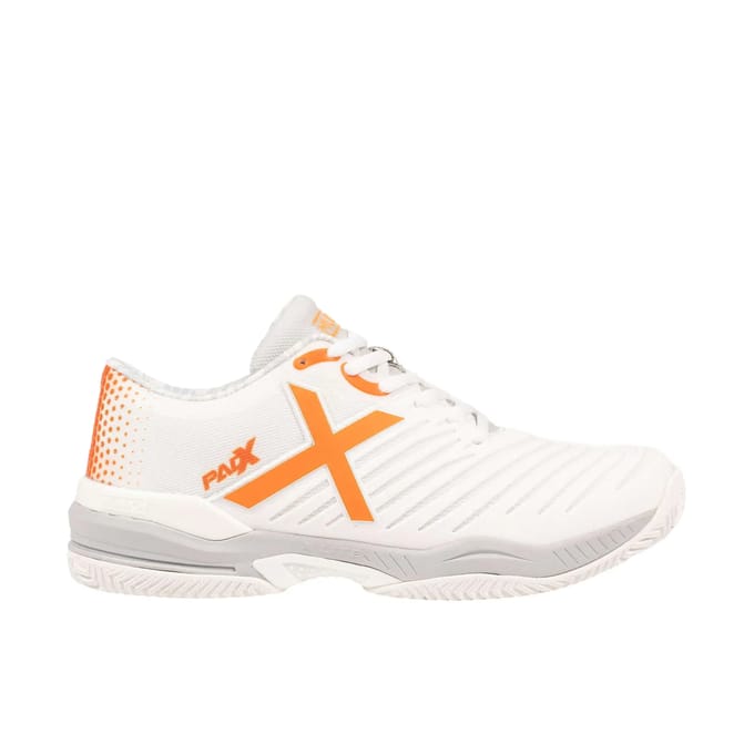 Munich Padx 60 Padelschoenen Wit EU 45