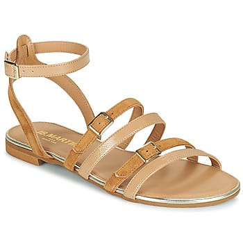 Platte sandalen JB Martin ATHENA