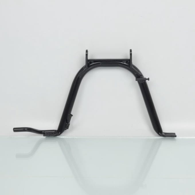 RMS-middenstandaard voor scooter MBK 100 YQ Nitro 2000 tot 2002 22 cm / aangepaste bevestiging nieuw