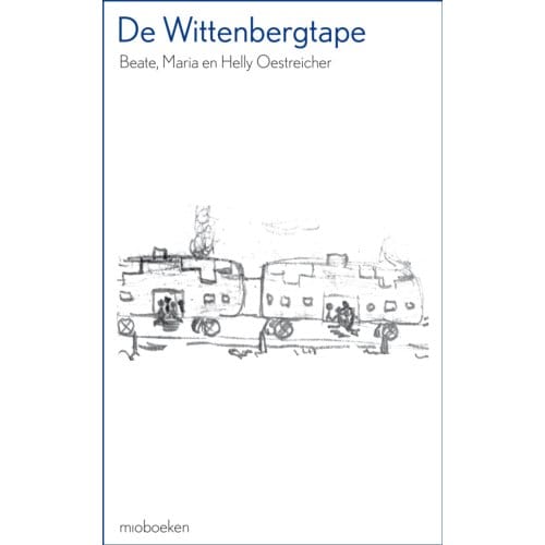 De Wittenbergtape - Beate Oestreicher