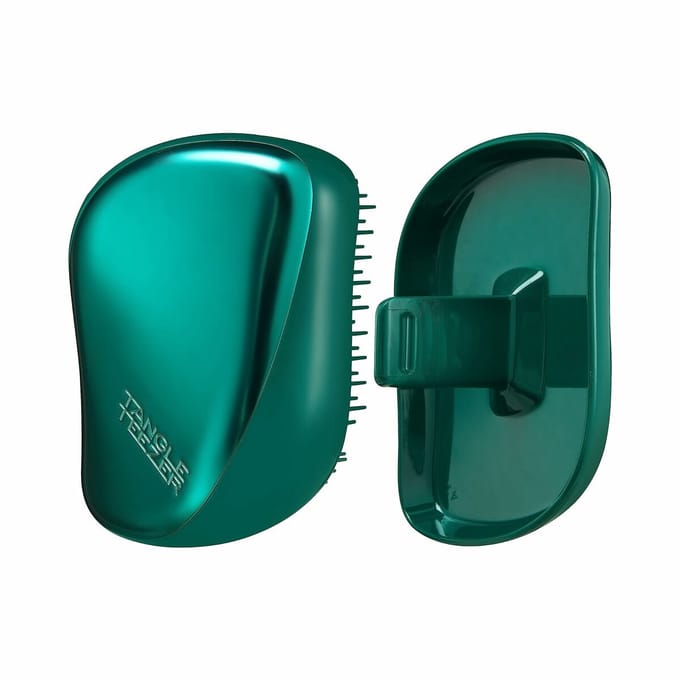 Tangle Teezer Borstel Tangle Teezer Green Jungle