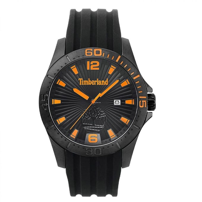 Timberland Horloge TBL.15352JSB/02P Dennett 46mm Heren Horloge