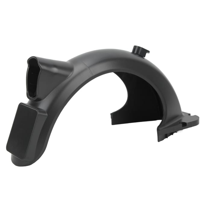 Garde-boue arrière de rechange pour scooter électrique Ninebot Max G30(Garde-boue gray