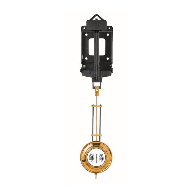 Pendelaandrijving PB tot 60cm pendellengte