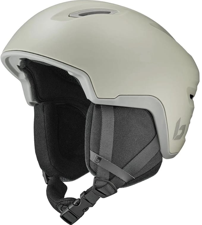 BOLLÉ - atmos pure argil matte - Ski helm heren - Grijs