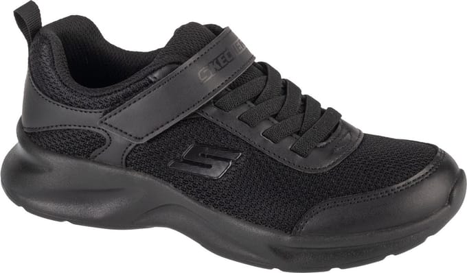 Skechers Dynamatic, voor een jongen, Zwart, Sneakers, maat: 31