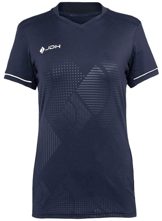 JDH Carbon Pro Shirt Dames - Maat S