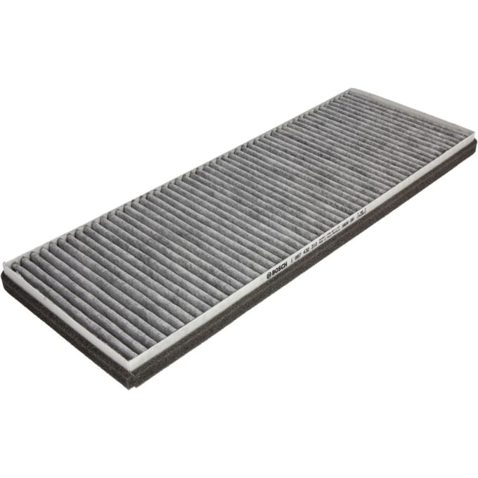 Filter, cabinelucht BOSCH 1 987 432 310