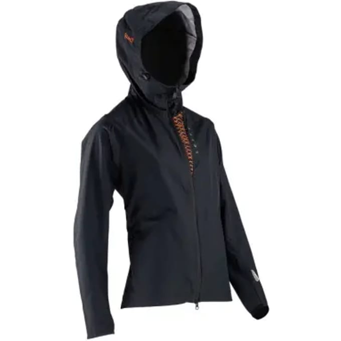 Waterdicht damesjack Leatt HydraDri