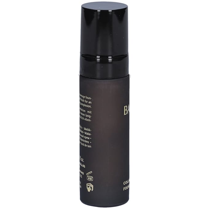 BABOR Make-up gezicht Collageen Deluxe Foundation Vloeibare foundation Dames 30 ml