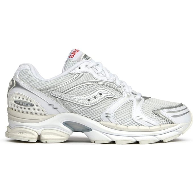 Saucony Progrid Triumph 4 Heritage Sneakers