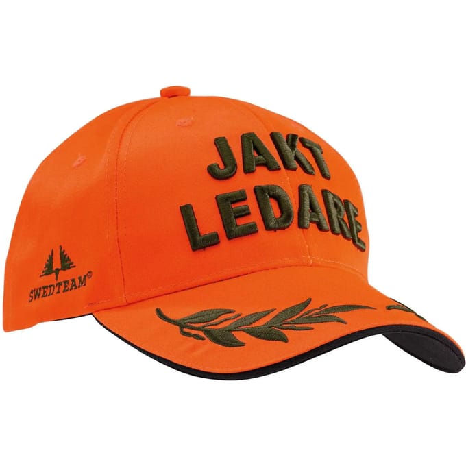 Jachtvisserspet Swedteam