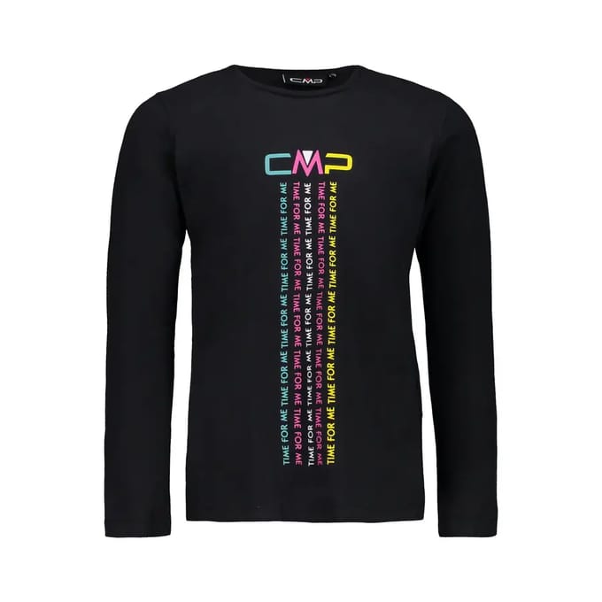 T-shirt meisje CMP