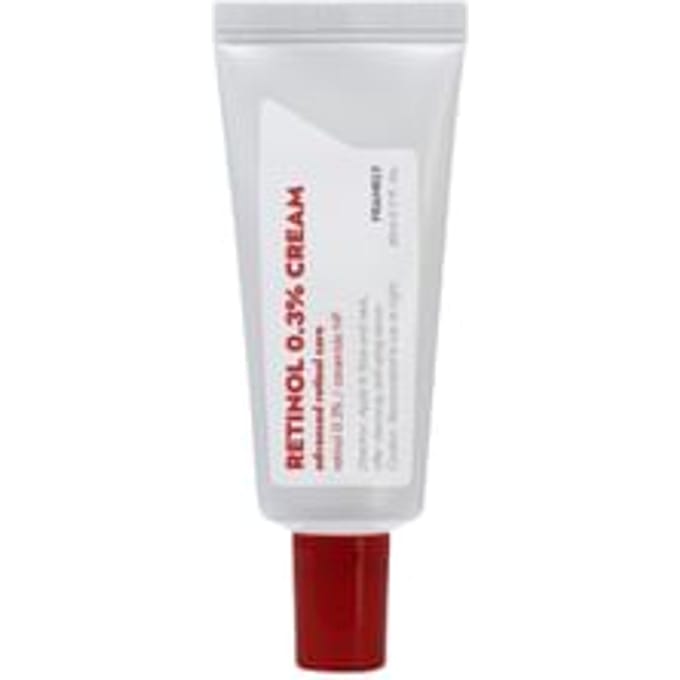 FRANKLY - Retinol 0.3 Cream 2025 Version - 20ml