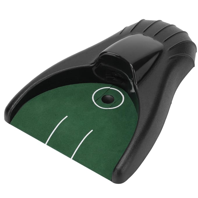 Automatische Putting Cup Retour Machine Apparaat Elektrische Zwaartekrachtsensor Golfbal Oefenhulpmiddelen Tool