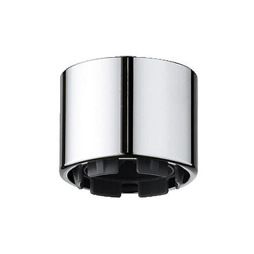 Grohe replacement aerator M 22 x 1, internal thread 07757000