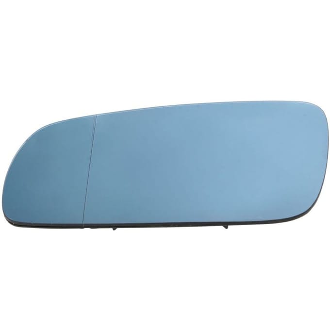 Spiegelglas, buitenspiegel BLIC 6102-02-1227521, links