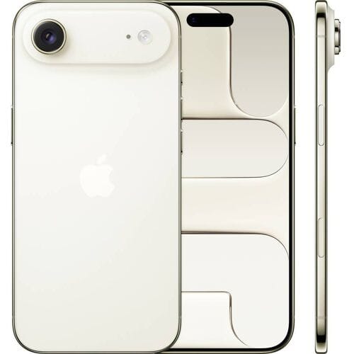 Apple iPhone Air Lichtgoud 512 GB 16.5 cm (6.5 inch)