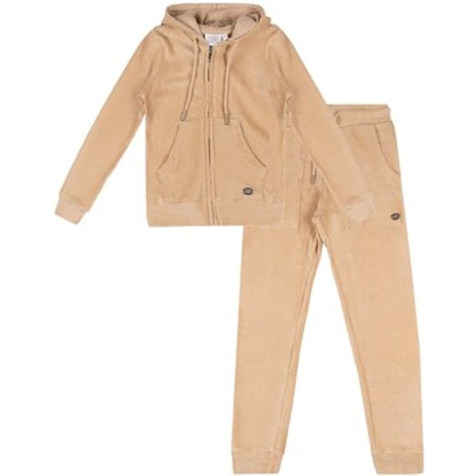 Trainingspak Leone 1947 Girl Tracksuits Love
