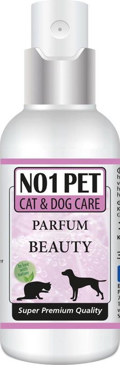 Beauty Parfum, alcohol-free 1000 ml