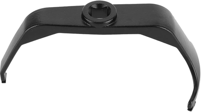 JHUBERS - Universeel Brandstoftank Lock Ring Verwijder Tool