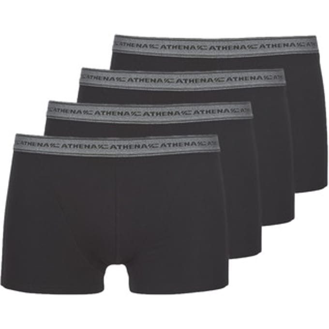Boxers Athena BASIC COTON