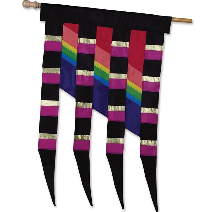 Decoratieve windwijzer Premier Kites Astral