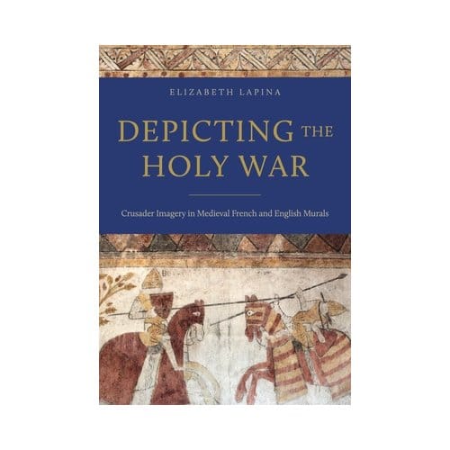 Depicting The Holy War - Elizabeth (Assistant Professor L