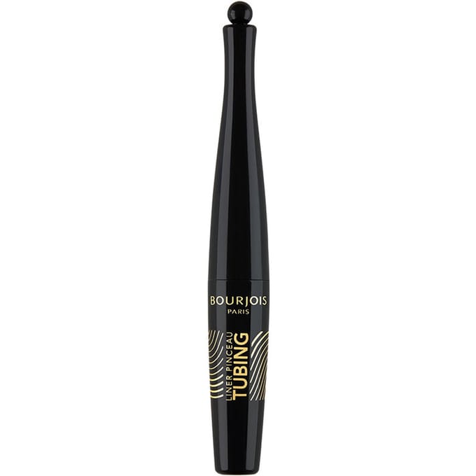 Liner Pinceau Tubing Eyeliner #001-ultra Black 2,5 ml