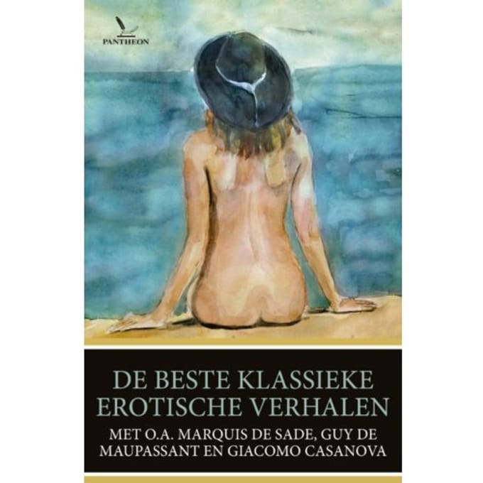 Eros Gesluierd - Henri Borel